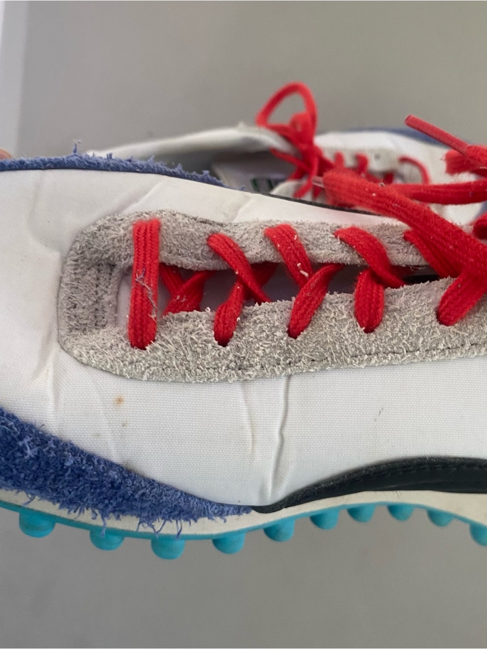 Puma Fast Rider sneakers - Picture 7 of 10
